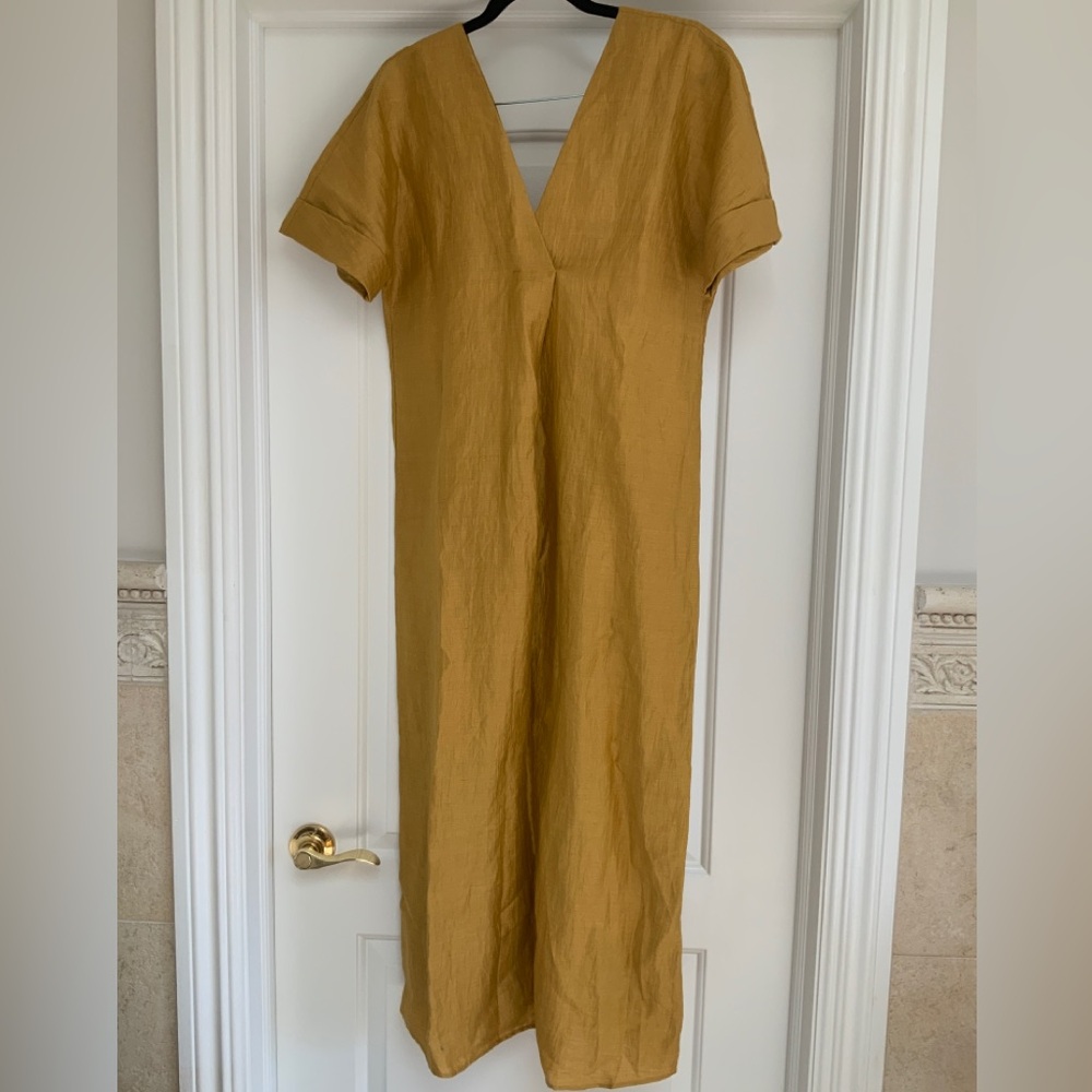 Massimo Dutti Dress
